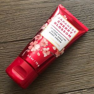 Japanese Cherry Blossom